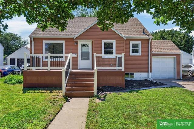 2131 N Clarkson St, Fremont, NE 68025