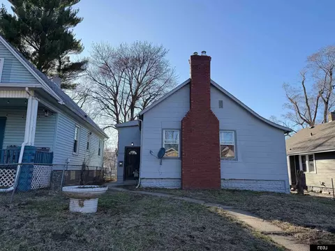 5334 N 27 Ave, Omaha, NE 68111