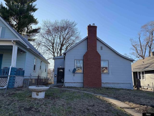 5334 N 27 Ave, Omaha, NE 68111