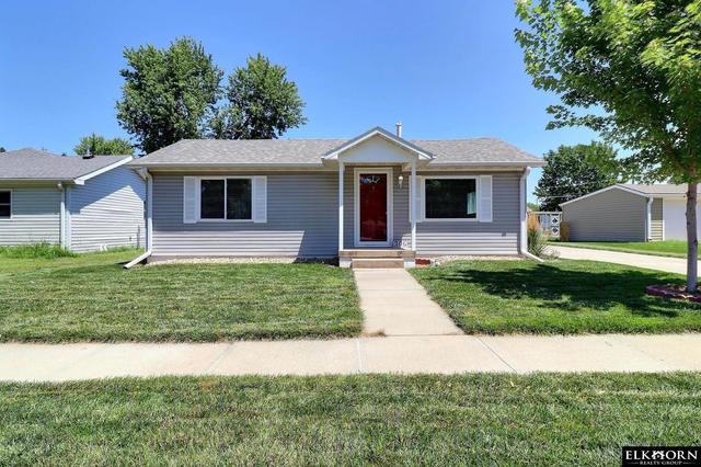 306 Madison St, Waterloo, NE 68069