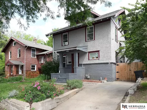 1308 S 23 St, Lincoln, NE 68502