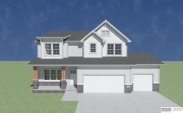 10416 Cimarron St, Papillion, NE 68046