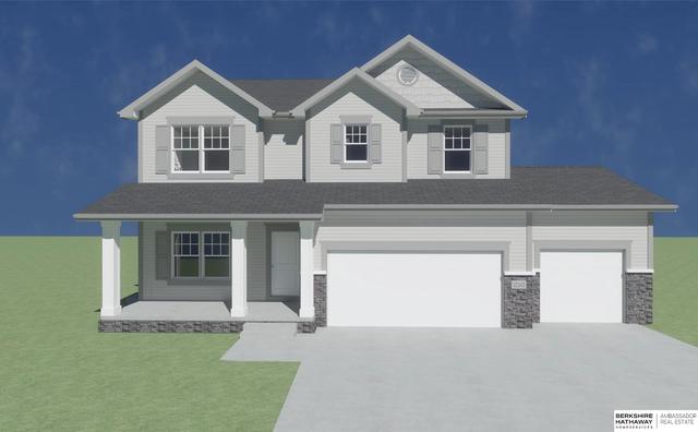 11023 Pintail Dr, Papillion, NE 68046