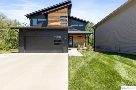 471 N Allen St, Bennington, NE 68007