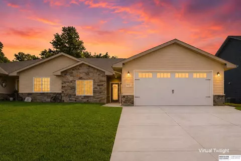 1100 Iris Ave, Crete, NE 68333