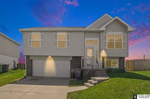 14515 S 28th Cir, Bellevue, NE 68123