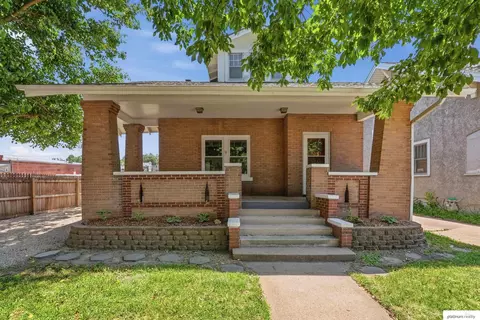 535 A Ave, Plattsmouth, NE 68048