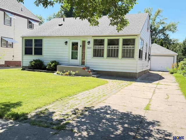 3611 Everett St, Lincoln, NE 68506