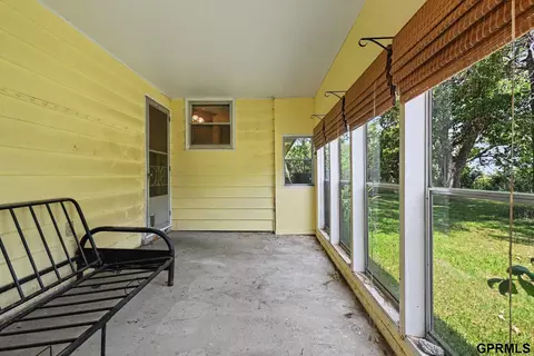 Exterior - 7333 E Gage Rd, Firth, NE 68358 photo 3 of 8
