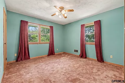 Bedroom - 7333 E Gage Rd, Firth, NE 68358 photo 1 of 2