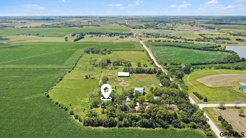 View/Area - 7333 E Gage Rd, Firth, NE 68358 photo 5 of 6