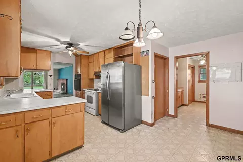 Kitchen - 7333 E Gage Rd, Firth, NE 68358 photo 1 of 3
