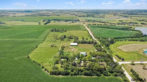 View/Area - 7333 E Gage Rd, Firth, NE 68358 photo 3 of 6