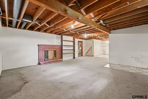 Living - 7333 E Gage Rd, Firth, NE 68358 photo 4 of 4