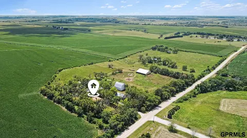 View/Area - 7333 E Gage Rd, Firth, NE 68358 photo 6 of 6