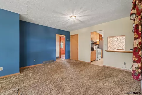 Living - 7333 E Gage Rd, Firth, NE 68358 photo 3 of 4