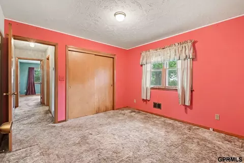 Bedroom - 7333 E Gage Rd, Firth, NE 68358 photo 2 of 2