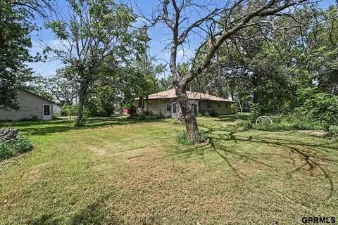 Exterior - 7333 E Gage Rd, Firth, NE 68358 photo 1 of 8