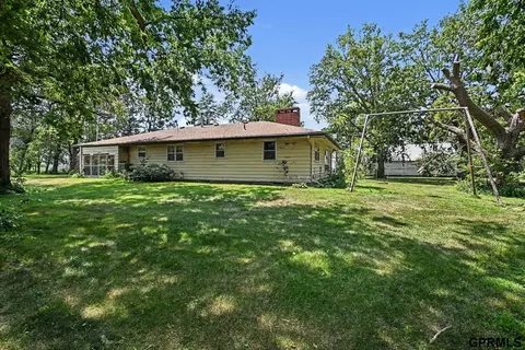 Exterior - 7333 E Gage Rd, Firth, NE 68358 photo 8 of 8
