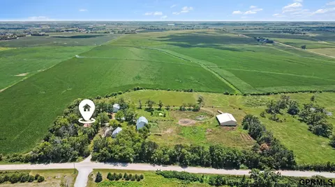 View/Area - 7333 E Gage Rd, Firth, NE 68358 photo 4 of 6