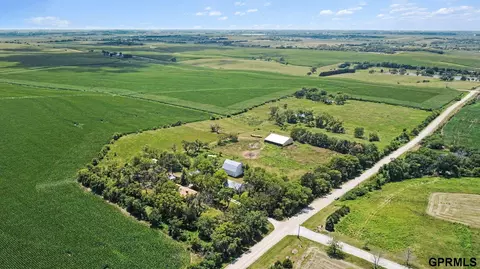View/Area - 7333 E Gage Rd, Firth, NE 68358 photo 2 of 6
