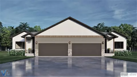 14821 Bruning St, Bennington, NE 68007