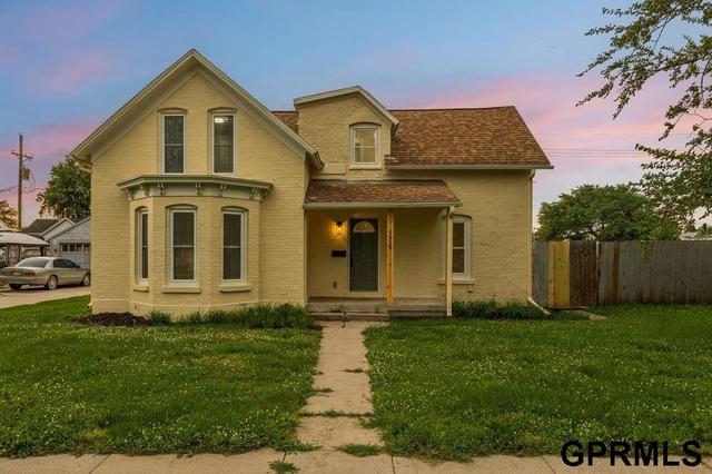 1916 Lincoln St, Blair, NE 68008