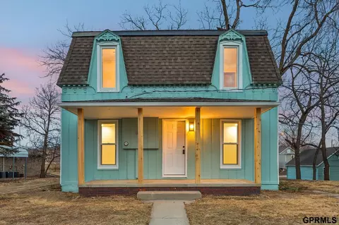 600 N 20 Ave, Blair, NE 68008