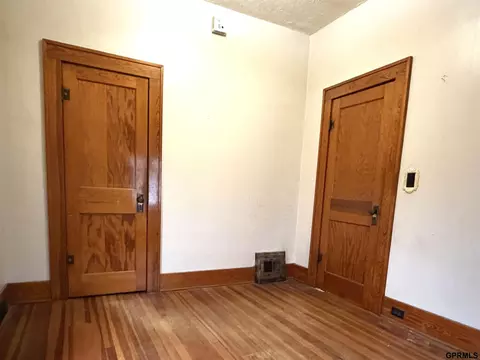 Bedroom - 233 S Fillmore St, Bruning, NE 68322 photo 1 of 4