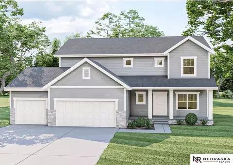 11017 N 162 St, Bennington, NE 68007