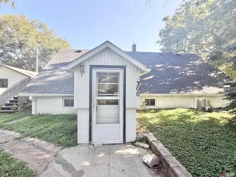 300 N Railroad Ave, Murray, NE 68409