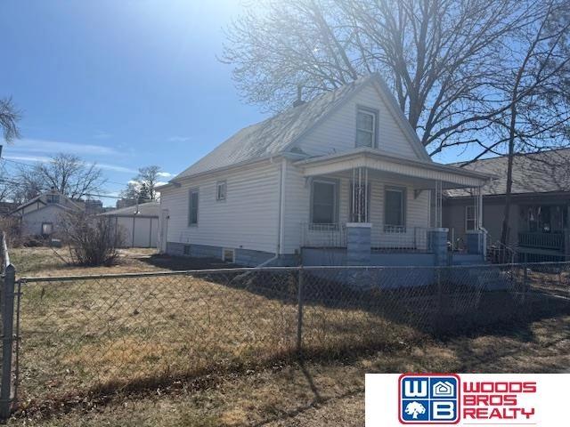 1319 Claremont St, Lincoln, NE 68508