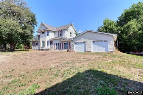 24741 County Road P10, Arlington, NE 68002
