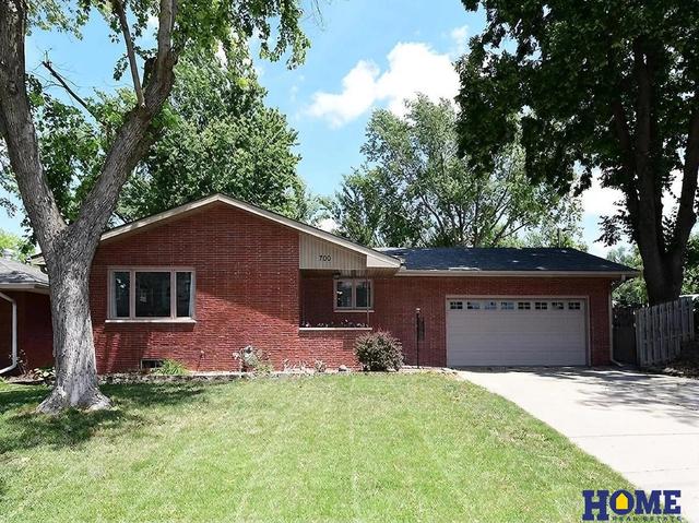 700 N 56th St, Lincoln, NE 68504