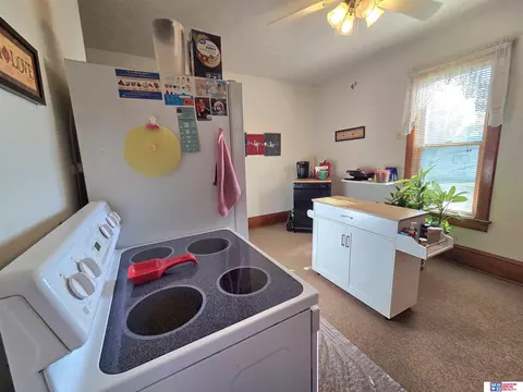 Kitchen - 801 N 12th St, Beatrice, NE 68310 photo 2 of 2