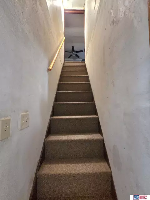 Entry Way - 801 N 12th St, Beatrice, NE 68310 photo 1 of 1