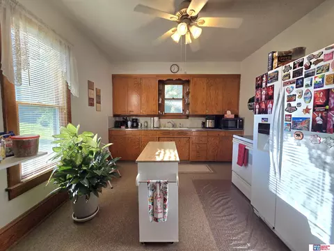 Kitchen - 801 N 12th St, Beatrice, NE 68310 photo 1 of 2