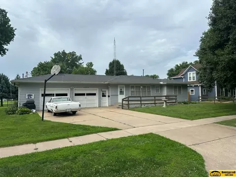 116 W 2nd St, Washington, KS 66968