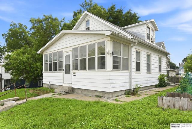 1915 S 11th St, Omaha, NE 68108