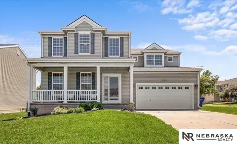 14819 Grebe St, Bennington, NE 68007