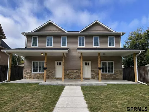 3131 Dudley St, Lincoln, NE 68503