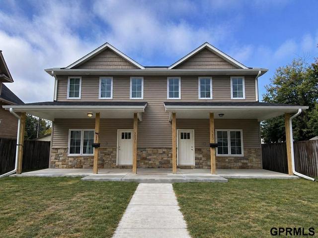 3131 Dudley St, Lincoln, NE 68503