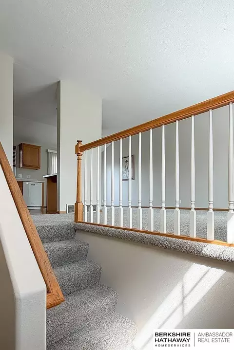 Entry Way - 1138 Devon Dr, Papillion, NE 68046 photo 1 of 4