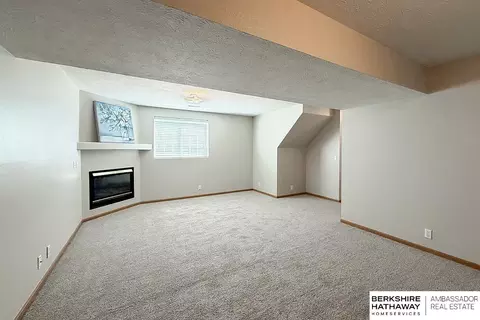 Living - 1138 Devon Dr, Papillion, NE 68046 photo 4 of 4