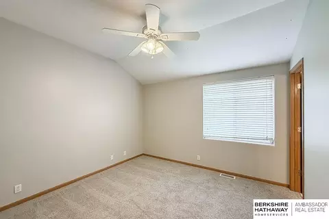 Bedroom - 1138 Devon Dr, Papillion, NE 68046 photo 1 of 5