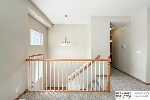 Entry Way - 1138 Devon Dr, Papillion, NE 68046 photo 2 of 4