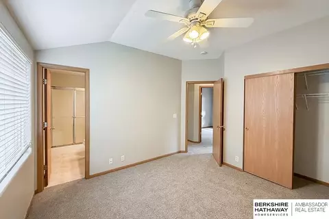 Bedroom - 1138 Devon Dr, Papillion, NE 68046 photo 2 of 5