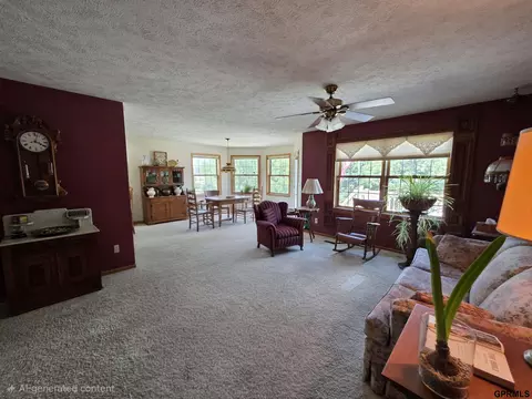 Living - 506 Springview St, Beatrice, NE 68310 photo 1 of 3