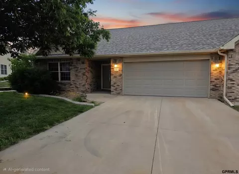 Exterior - 506 Springview St, Beatrice, NE 68310 photo 1 of 6