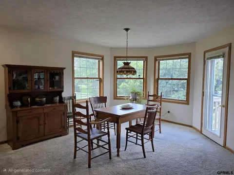 Dining - 506 Springview St, Beatrice, NE 68310 photo 1 of 1